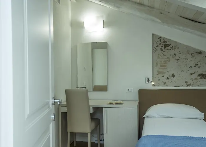 Cerasarella 住宿加早餐酒店