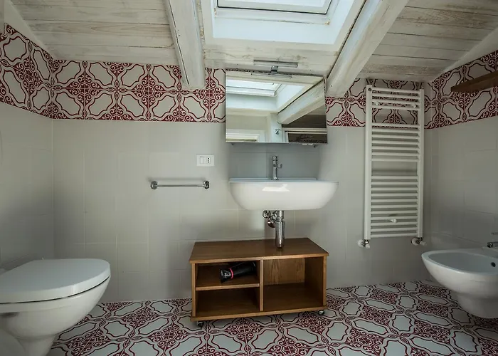 Cerasarella Bed & Breakfast Vibo Valentia