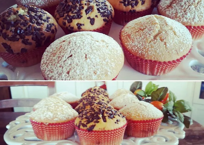 Cerasarella 住宿加早餐酒店