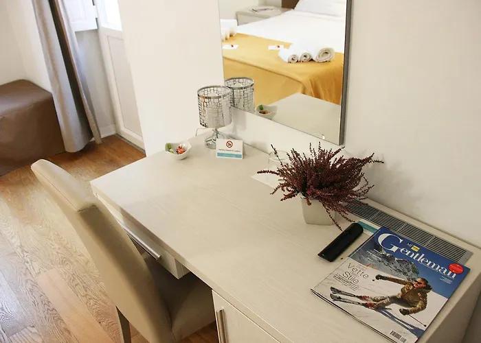 Cerasarella 住宿加早餐酒店