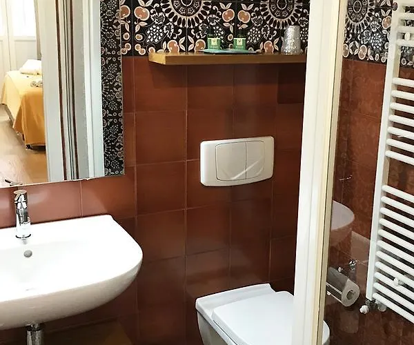 Cerasarella 住宿加早餐酒店 4*