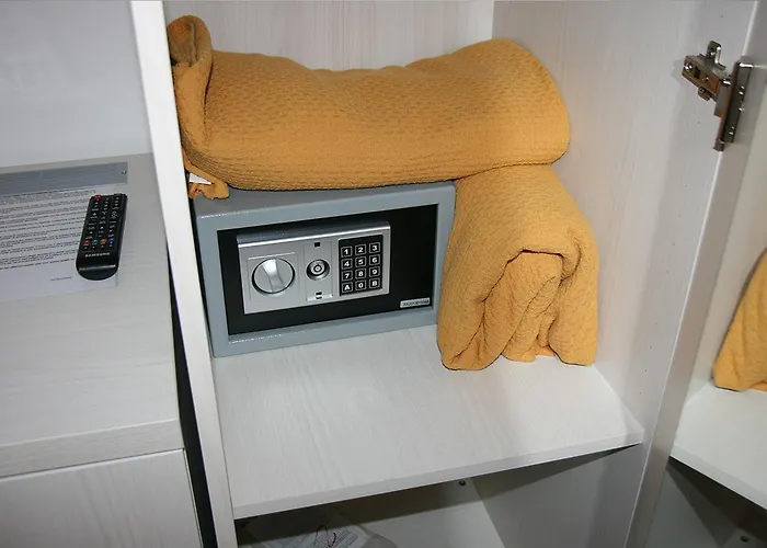 Frühstückspension Cerasarella 4*