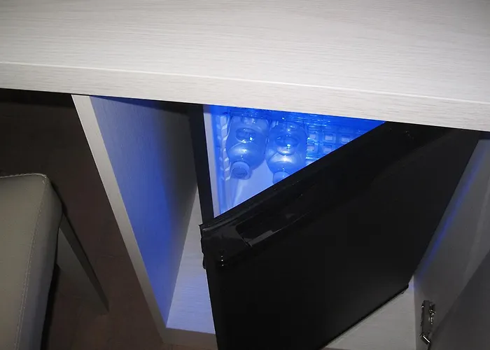 住宿加早餐酒店 Cerasarella 4*