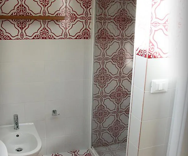 Cerasarella Bed & Breakfast Vibo Valentia