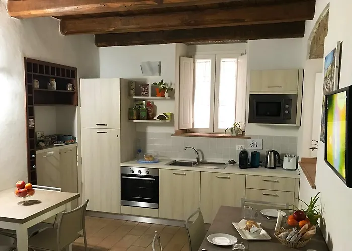 Cerasarella 住宿加早餐酒店 4*