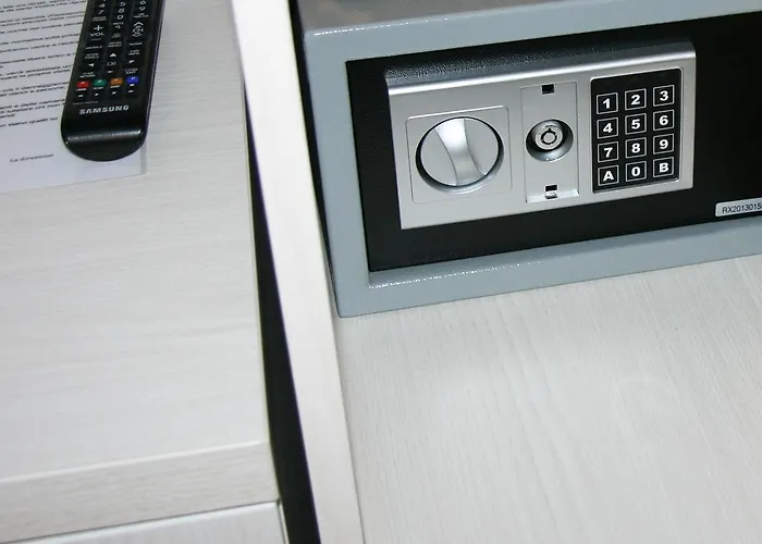 Cerasarella Bed & Breakfast 4*