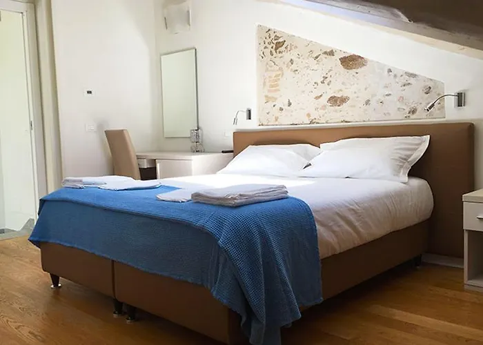 住宿加早餐酒店 Cerasarella 4*