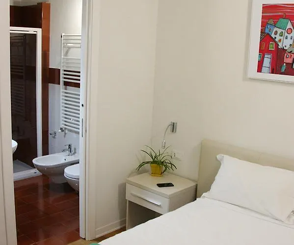 Cerasarella 4* 维博瓦伦蒂亚