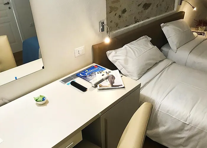 Bed & Breakfast Cerasarella