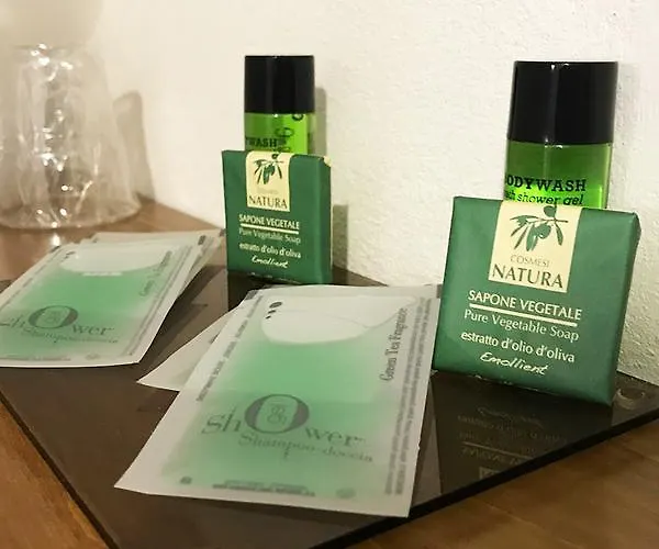 Cerasarella 4* 维博瓦伦蒂亚