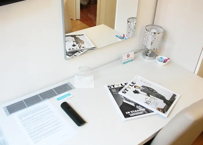 Bed & Breakfast Cerasarella 4*