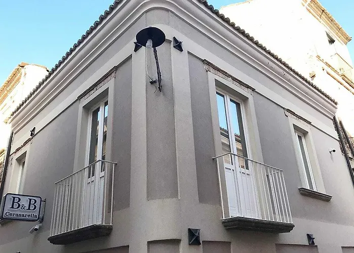 Cerasarella Bed & Breakfast Vibo Valentia