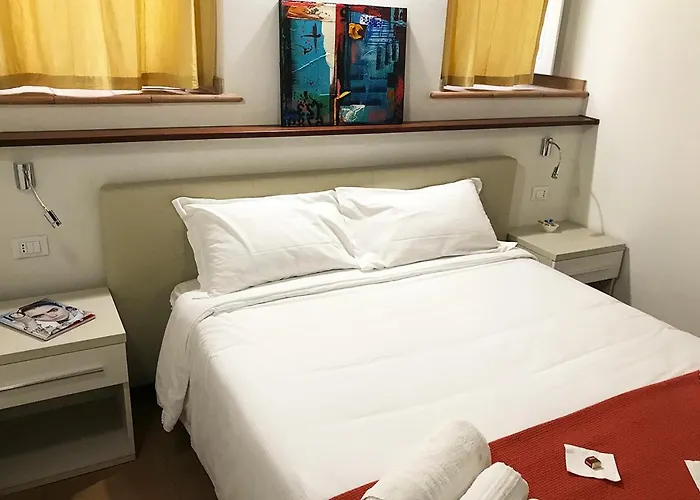 Bed & Breakfast Cerasarella Vibo Valentia